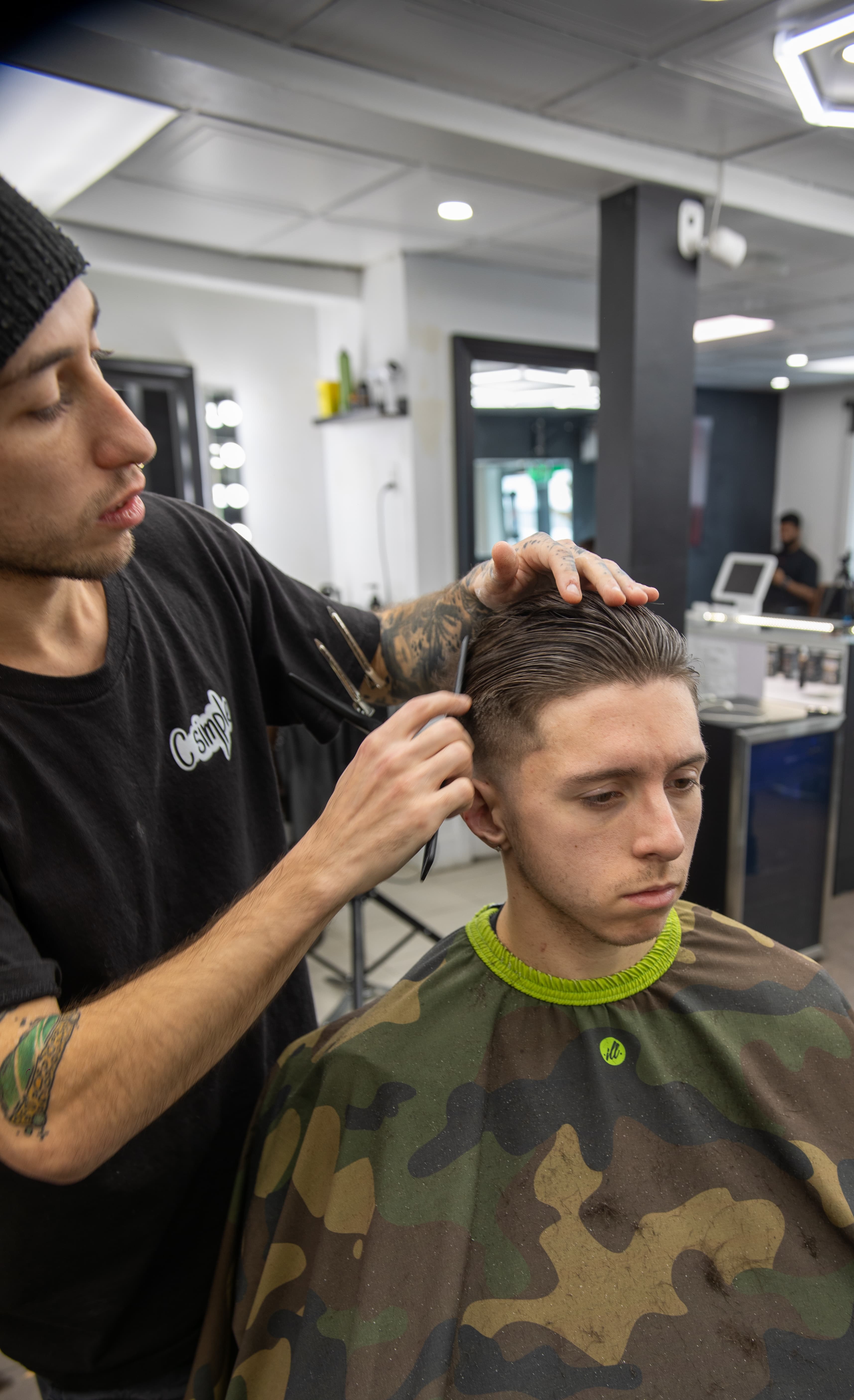 Fondamentaux - Bases & Équipements