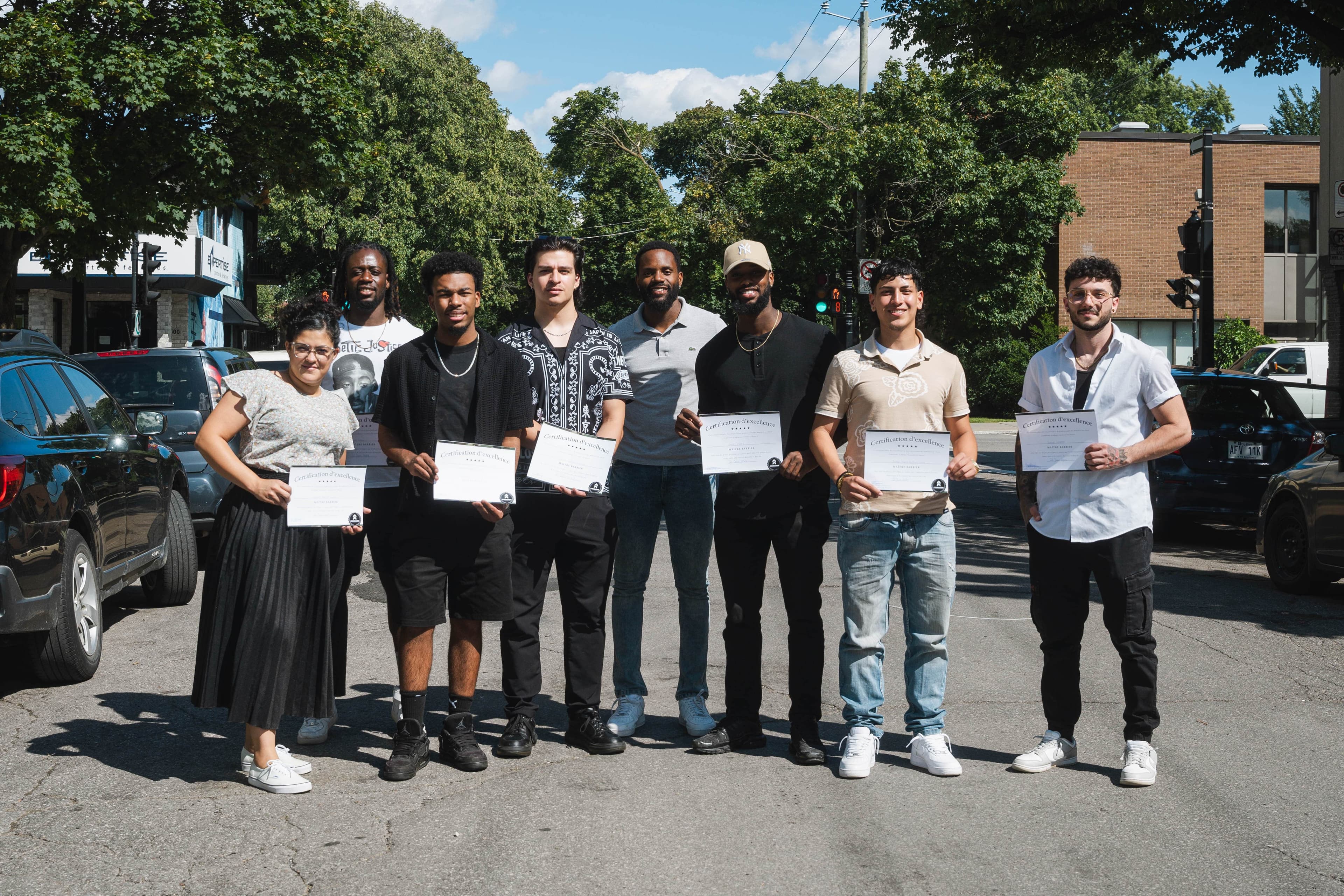 Commando Académie - Image 2